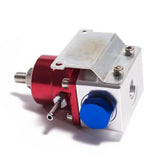 Adjustable 0-150 PSI Fuel Pressure Regulator