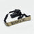 Adjustable Bride Fabric DSLR Camera Belt Strap