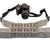 Adjustable Bride Fabric DSLR Camera Belt Strap