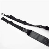 Adjustable Bride Fabric DSLR Camera Belt Strap