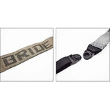 Adjustable Bride Fabric DSLR Camera Belt Strap