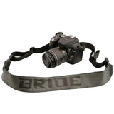 Adjustable BRD Fabric DSLR Camera Belt Strap