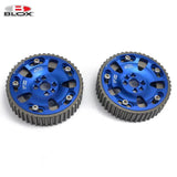 Adjustable Cam Gears For Skyline GTR R34 2.6L RB26DET 98-02