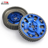 Adjustable Cam Gears For Skyline GTR R34 2.6L RB26DET 98-02