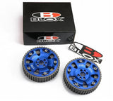 Adjustable Cam Gears For Skyline GTR R34 2.6L RB26DET 98-02