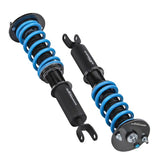 Adjustable Coilover 24 Way Damper Kit For Honda Accord 90-97