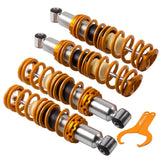 Adjustable Coilover Kit For Mazda MX5 MK1 NA 90-97