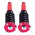 Adjustable Coilovers For Lexus IS300 IS 200 GXE10 JCE10L