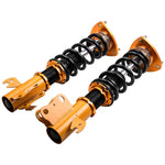 Adjustable Coilovers For Subaru Forester SH SH9 SUV 2.5 AWD 2009-2013