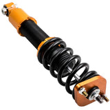 Adjustable Coilovers For Subaru Forester SH SH9 SUV 2.5 AWD 2009-2013