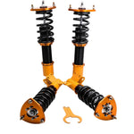 Adjustable Coilovers For Subaru Forester SH SH9 SUV 2.5 AWD 2009-2013