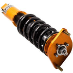 Adjustable Coilovers For Subaru Impreza 2008-2013 2.5L