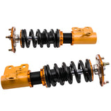 Adjustable Coilovers for Nissan S14 Silvia 94-98