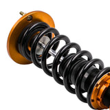 Adjustable Coilovers for Nissan S14 Silvia 94-98