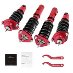 Adjustable Damper Coilovers For Toyota Celica 1.8 VVT-i GTS 00-2006