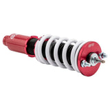 Adjustable Damper & Height Coilovers For Honda CRX ED EE