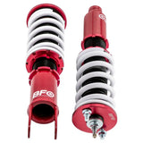 Adjustable Damper & Height Coilovers For Honda CRX ED EE