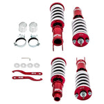 Adjustable Damper & Height Coilovers For Honda CRX ED EE