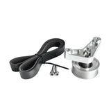 Adjustable EP3 Idler Pulley Kit for K-Series K20 K24 Swap Builds