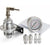 Adjustable Fuel Pressure Regulator FPR Type S