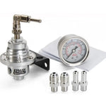 Adjustable Fuel Pressure Regulator FPR Type S