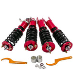 Adjustable Height Coilover Kit For Honda Civic EK EJ 96-00