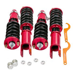 Adjustable Height Coilover Kit For Honda Civic EK EJ 96-00