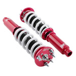 Adjustable Height & Damper Coilovers For Honda Accord CM5 CM6 03-2007