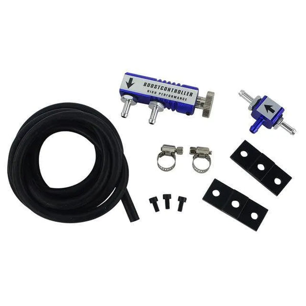 Adjustable Manual Turbo Boost Controller Kit 1-30 PSI