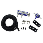 Adjustable Manual Turbo Boost Controller Kit 1-30 PSI JDM Performance