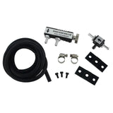 Adjustable Manual Turbo Boost Controller Kit 1-30 PSI
