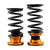 Adjustable Pro Coilovers For Honda Civic 06-11 LX EX FA5 FG2 FG1