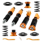 Adjustable Pro Coilovers For Honda Civic 06-11 LX EX FA5 FG2 FG1