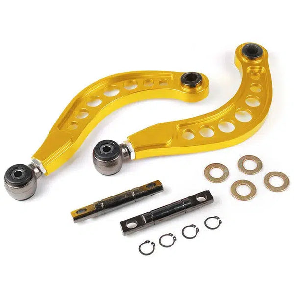 Adjustable Rear Control Arms for Honda Civic FA/FG/FB 2006-15