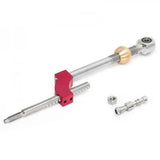 Adjustable Shifter Extension - B/D Series