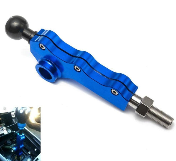 Adjustable Short Throw Shifter For Subaru WRX Sti 08-13 JDM Performance