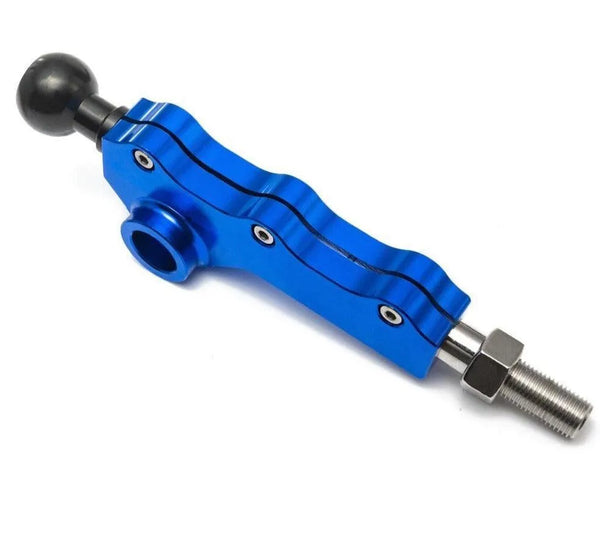 Adjustable Short Throw Shifter For Subaru WRX Sti 08-13 JDM Performance