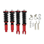 Adjustable Street Coilovers For Honda Civic 1996-2000 EK EJ