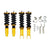 Adjustable Street Coilovers For Honda Civic 1996-2000 EK EJ