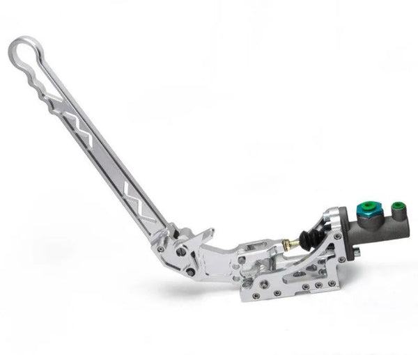 Adjustable Vertical Hydraulic Drifting Hand Brake With Master Cylinder S14 S13 JDM Performance