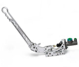 Adjustable Vertical Hydraulic Drifting Hand Brake With Master Cylinder S14 S13 JDM Performance