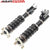 Adlerspeed Adjust Coilovers For 06-11 Honda Civic FA FG FD