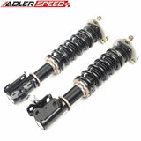 Adlerspeed Adjust Coilovers For 06-11 Honda Civic FA FG FD