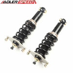 Adlerspeed Adjustable Coilover KitFor Subaru BRZ Toyota GR86