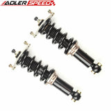 Adlerspeed Adjustable Coilover KitFor Subaru BRZ Toyota GR86