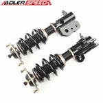 Adlerspeed Adjustable Coilover KitFor Subaru BRZ Toyota GR86