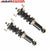 Adlerspeed Adjustable Coilovers For 86 GT86 BRZ FRS FR-S