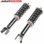 Adlerspeed Adjustable Coilovers For Acura TSX 09-14