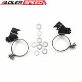 Adlerspeed Adjustable Coilovers For Honda Civic EG EH EJ EK EM EN / DC2