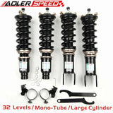 Adlerspeed Adjustable Coilovers For Honda Civic EG EH EJ EK EM EN / DC2